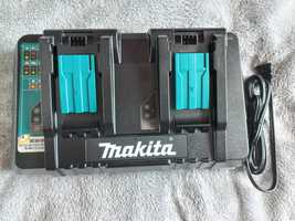 Зарядний пристрій, зарядка  Makita DC18RD