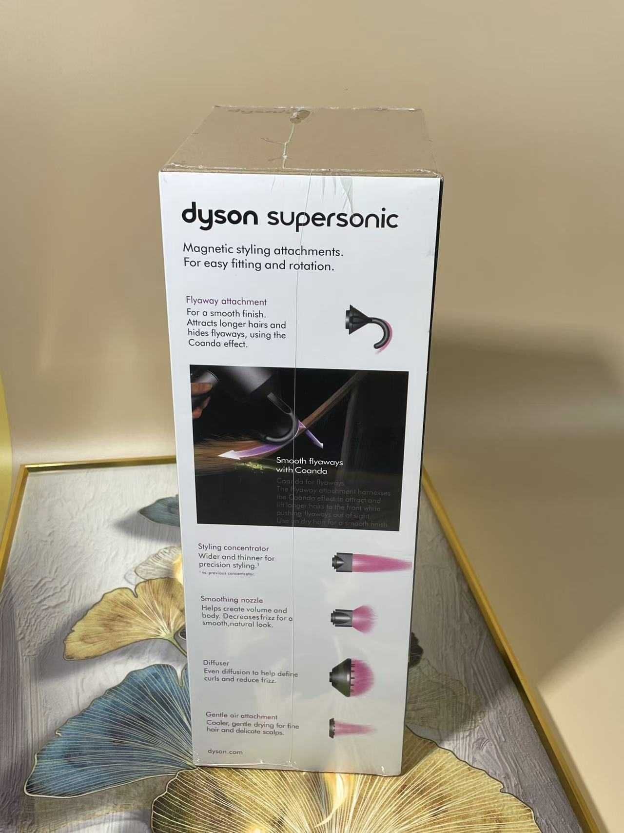 SuszarkaDysonSupersonic
