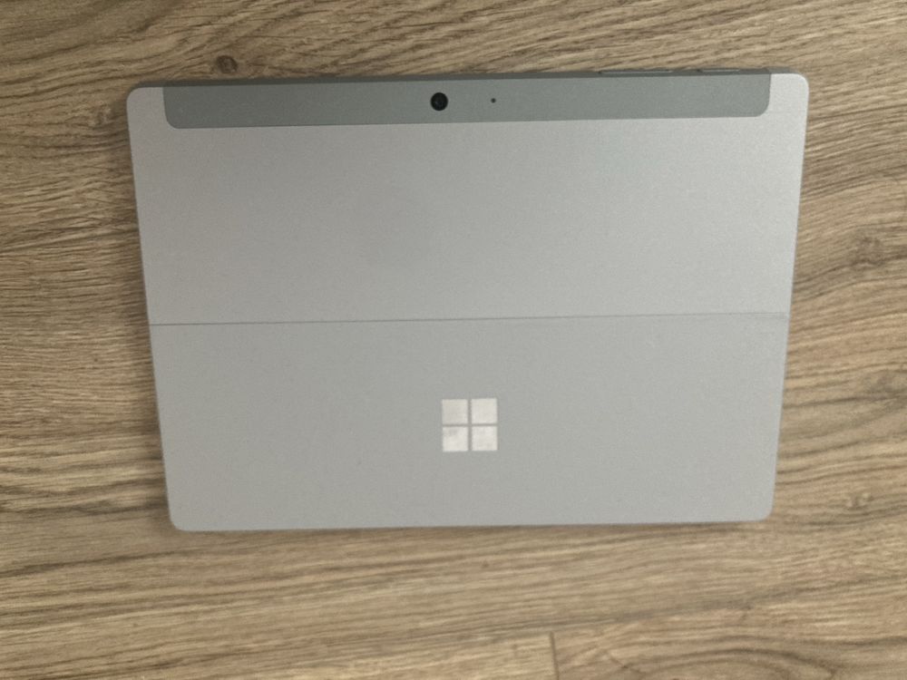 Microsoft Surface Go 3 klawiatura rysik etui