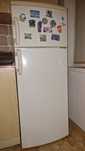 Lodówka Electrolux