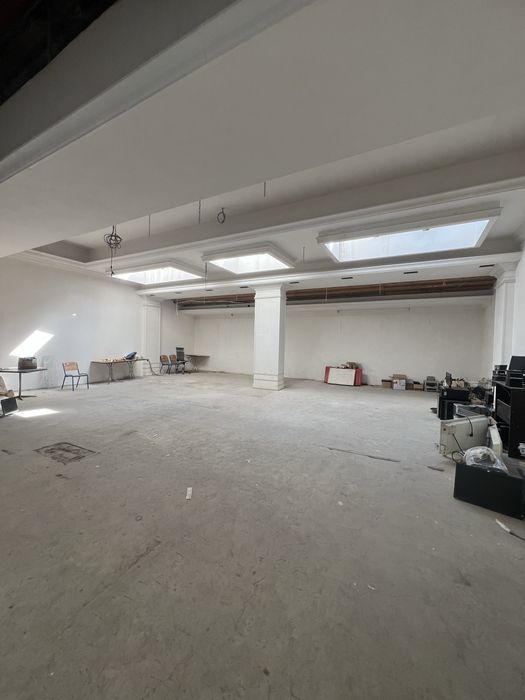 Оренда комерційного приміщення Сихів Іскра