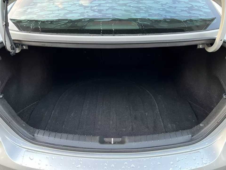 2017 Hyundai Elantra SEL