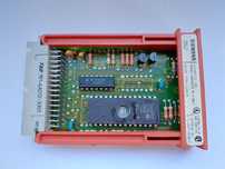 Pamięć EPROM Siemens 8K x 8BIT 6ES5 375-1LA15 NO. 411