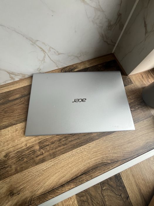 Ноутбук acer без гарантії