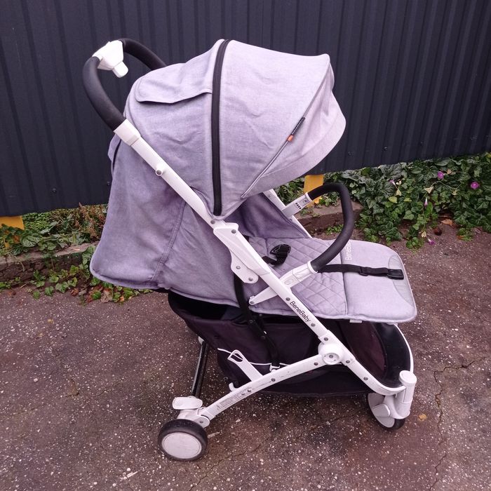 Продам візочок, дуже зручний