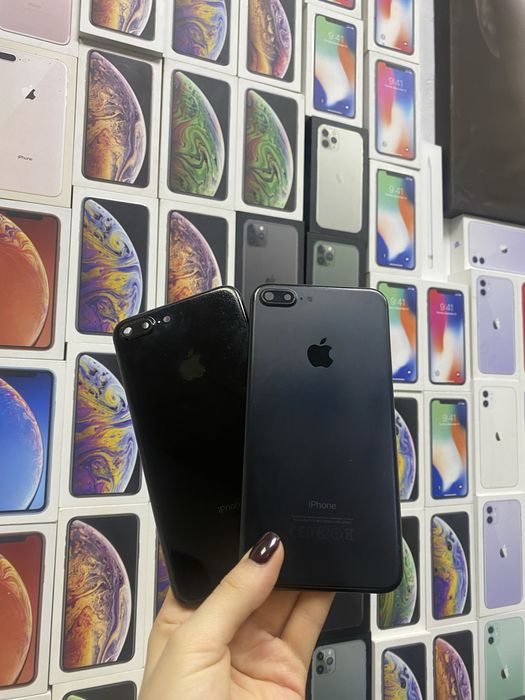 Продам корпус панель apple iPhone 7 Plus original