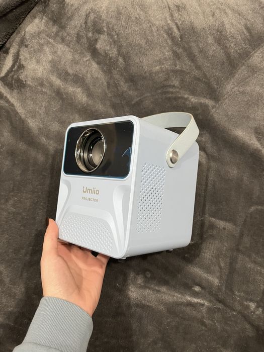 Проектор LedProjector P860