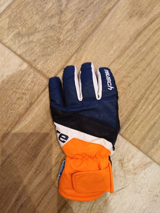 Rekawice narciarskie