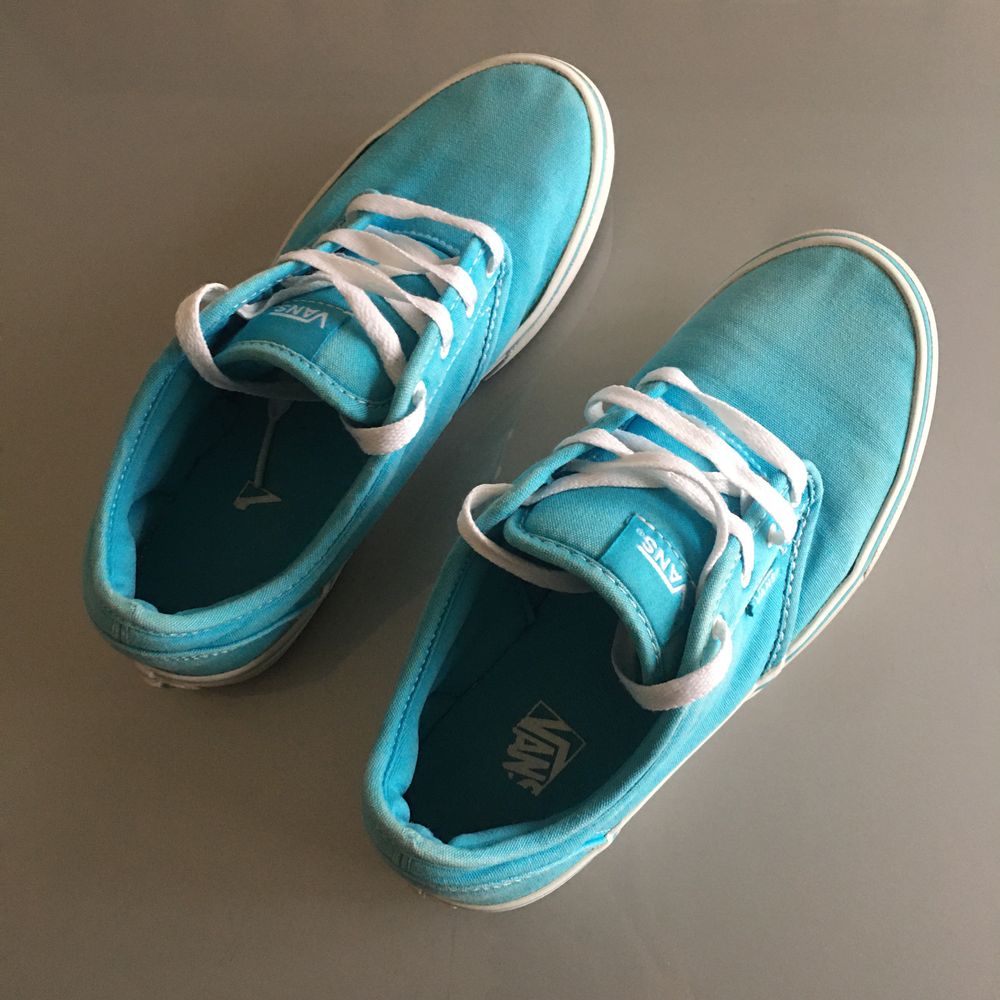 Sapatilhas Star Vans - 38