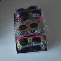Pakiet Okularów przeciwsłonecznych dla Dzieci - 48 sztuk