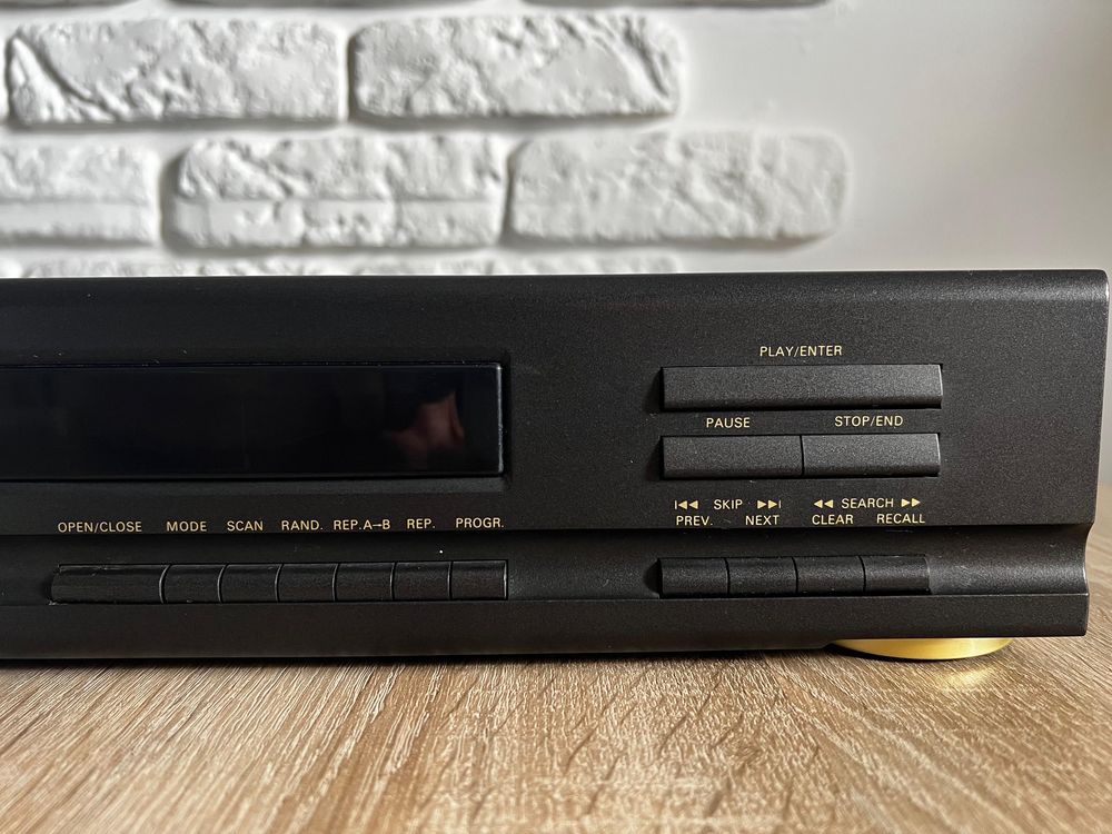 Unitra Diora CD 504