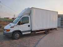 разборка ивеко дейли е2 е3 е4 е5 iveco daily балка торсион лыжа