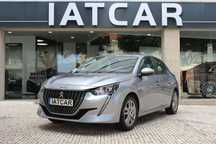 Peugeot 208 1.2 PureTech Active