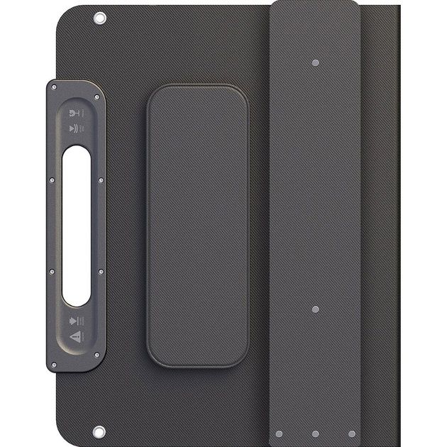 Сонячна панель 100W, Segway SP100  – портативна, нова, запакована