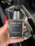 Lemon Tart Theodoros Kalotinis 50ml