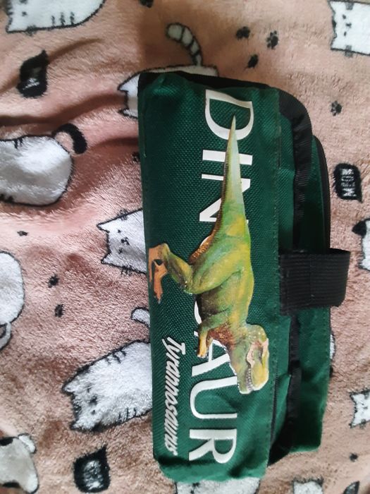 Пенал для школы,вместительный