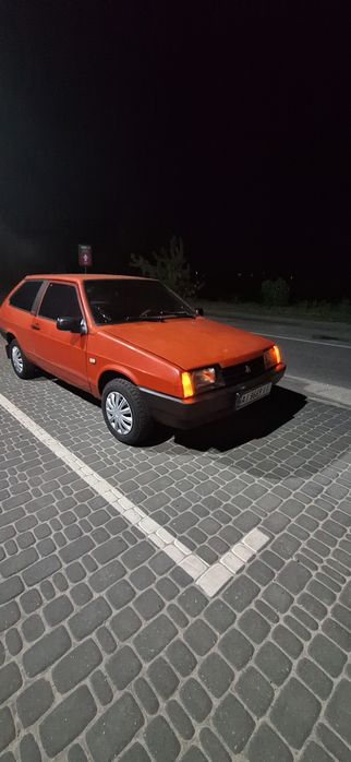 Продаж ваз 21083