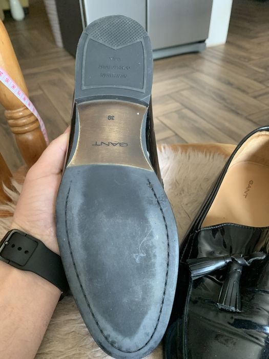Туфельки Gant розмір 39