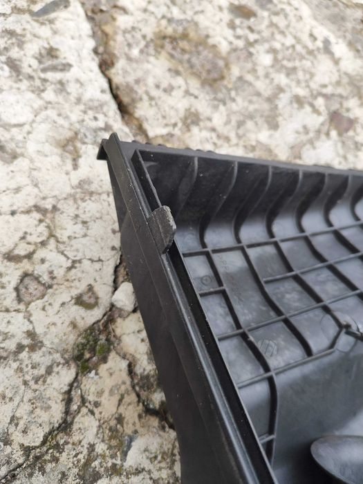 Корпус фільтра ВІТО 638 2.2