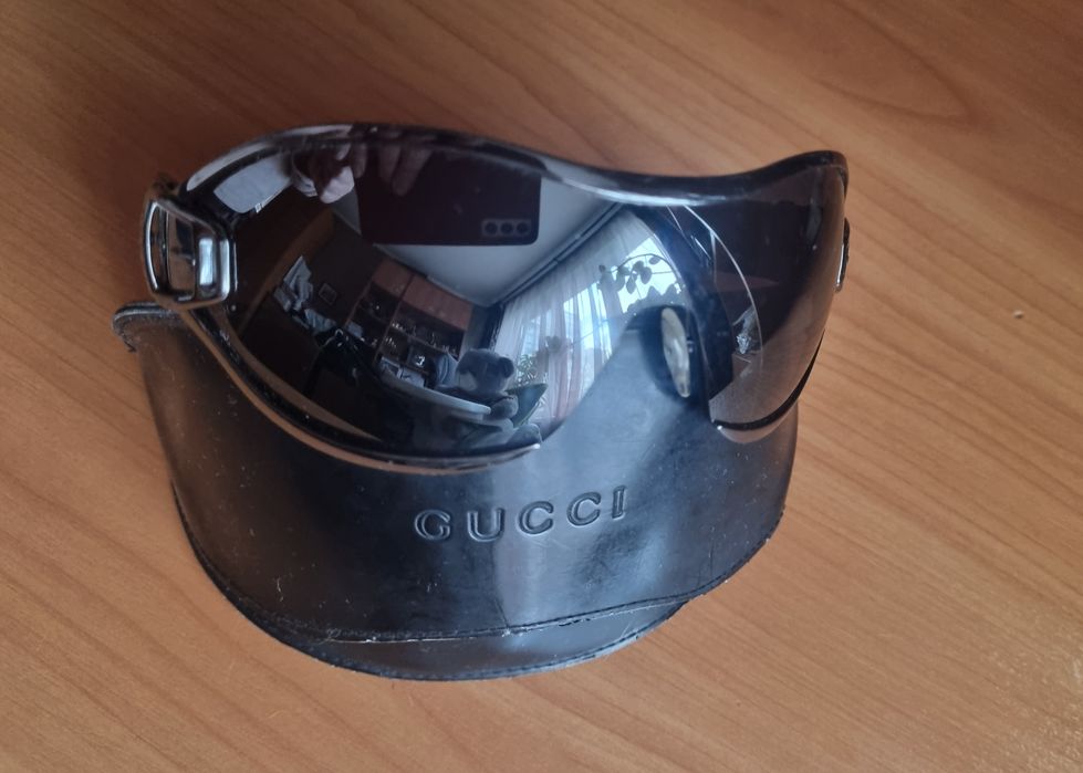 Оригинальные очки Gucci