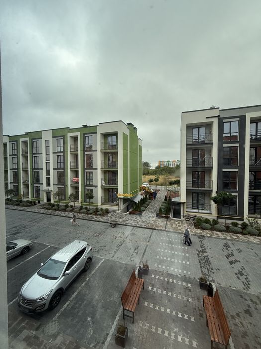 Найдешевша смарт-квартира з ремонтом!