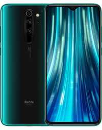 Xiaomi Note 8 Pro 8/128 Gb NFC. Новий. У заводській плівці