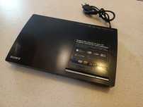 Odtwarzacz Blu-ray SONY BDP-S185