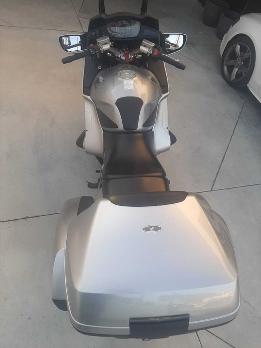 Honda Pan European