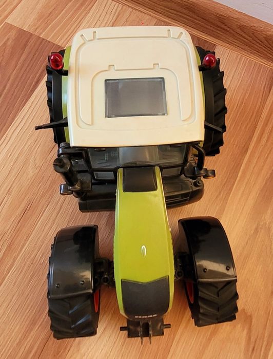 Class 850  Axion model rc