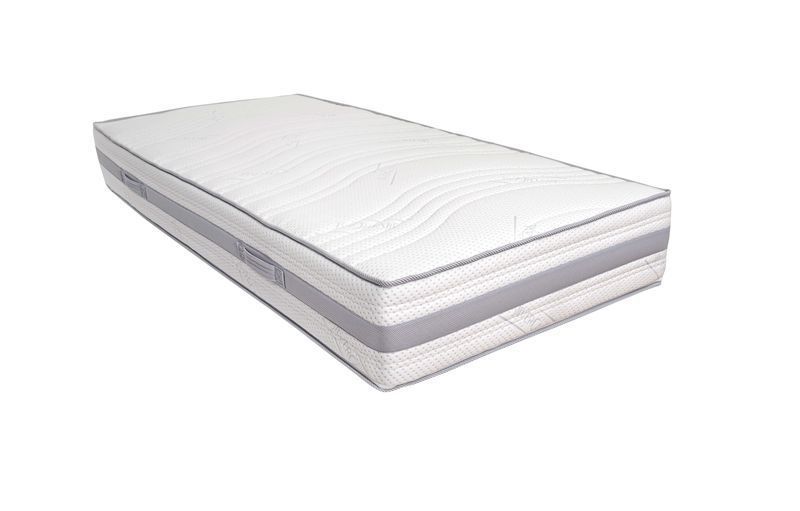 Materac piankowy 160x200 23cm BMM H3