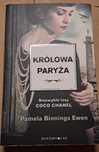 Królowa Paryża - Niezwykłe losy Coco Chanel