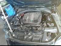 Motor Bmw 535 d 313cv