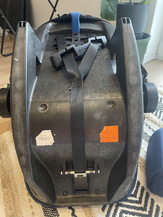 Fotelik nosidełko Avionaut Pixel