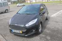 Ford Fiesta 1.0 Ti-VCT Titanium