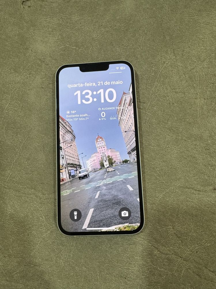 Iphone 13 128.
