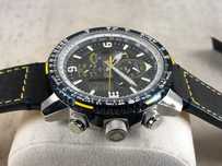 Citizen Skyhawk "Blue Angels" - NOVO