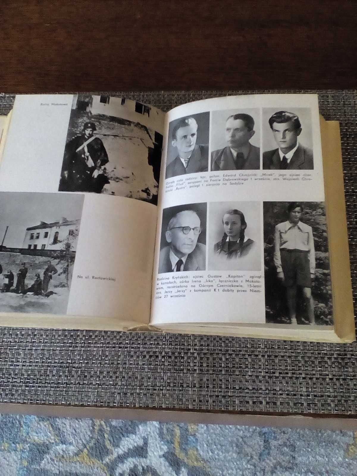 Mokotów 1944 - Lesław M. Bartelski