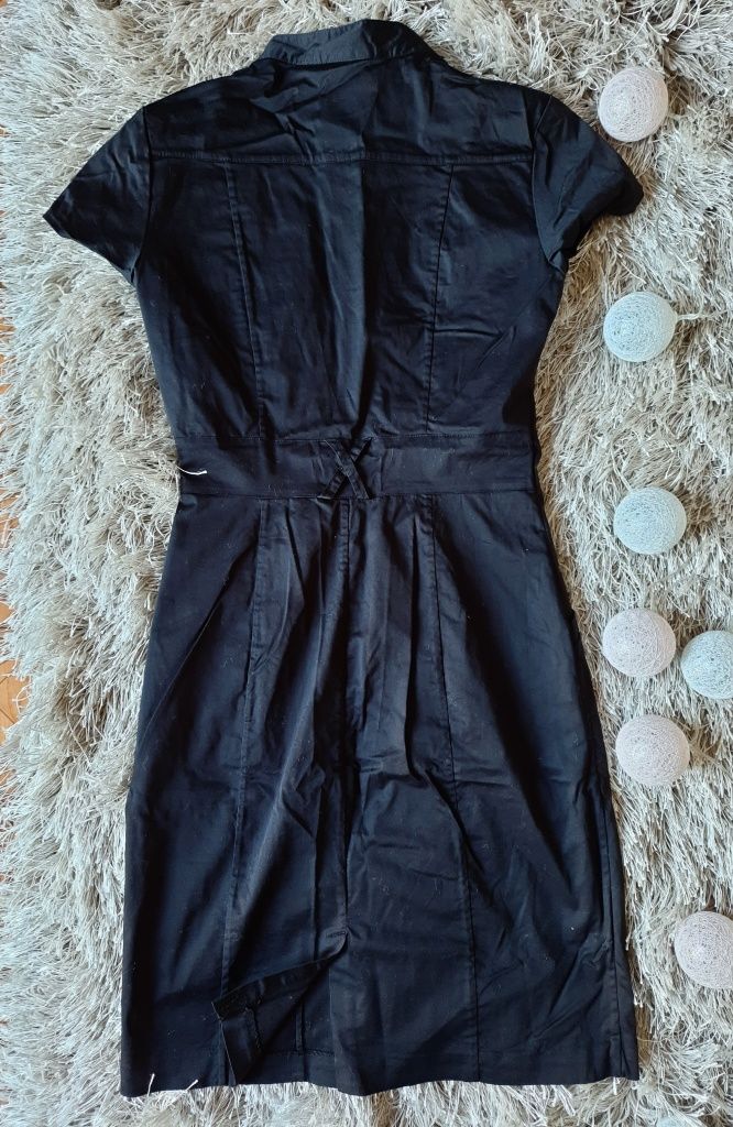 Sukienka wizytowa H&M