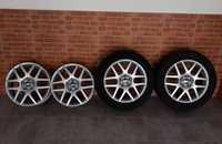 Jantes bbs montreal 16 5x100