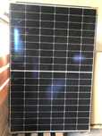 Panel MODUŁ fotowoltaiczny JA SOLAR JAM54S30-415 MR BF 415W Black