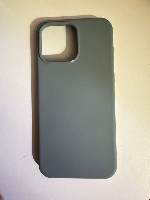 4 capas novas just case iphone 15 pro max