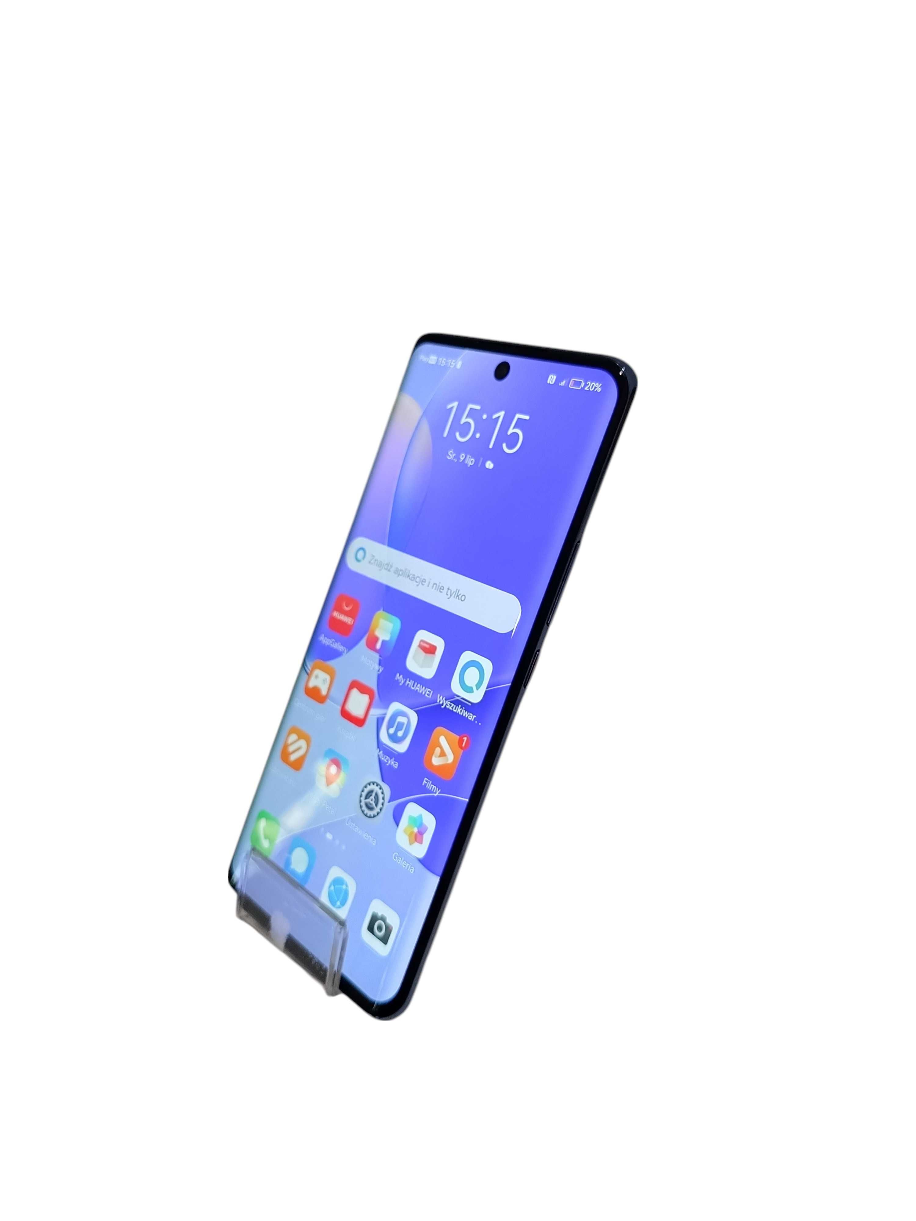 Smartfon Huawei Nova 9  8  / 128 GB  niebieski