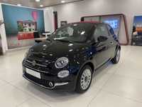 Fiat 500C 1.0 Hybrid