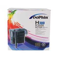 Filtr DoPhin H80, wydajność 430 l/h