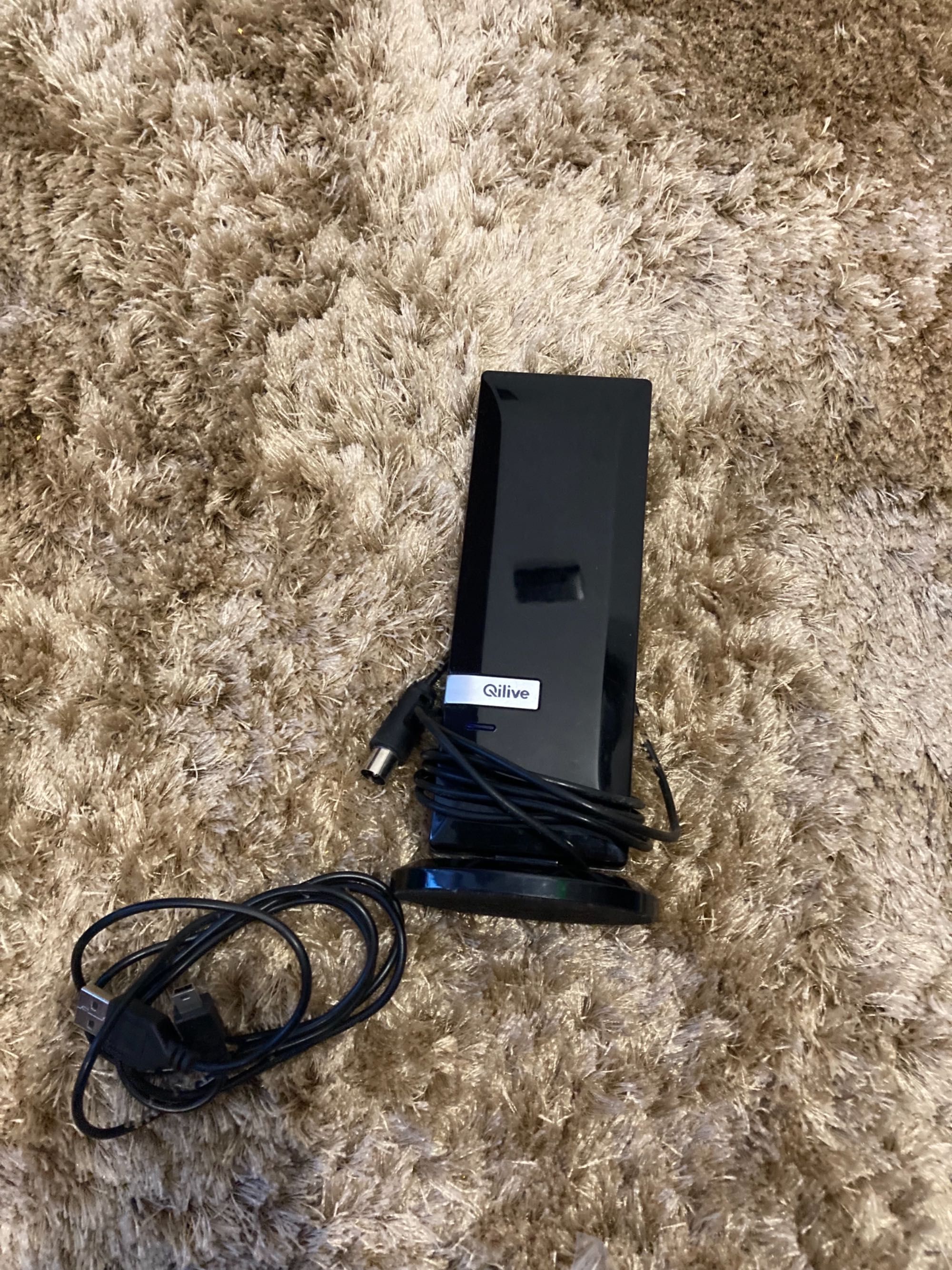 ANTENA DVBT QILIVE Q.1029 Antena interior