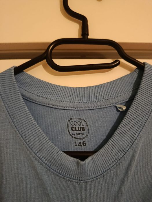 Bluza dla chłopca r.146