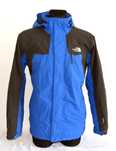 Kurtka narty zimowa trekkingowa techniczna The North Face rozm. L / XL