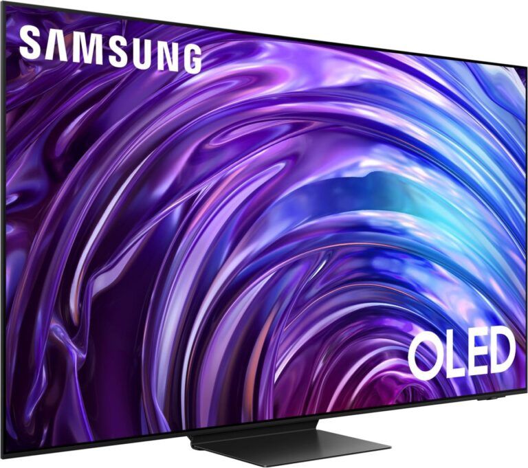 Telewizor Samsung GQ65S95DAT  OLED TV