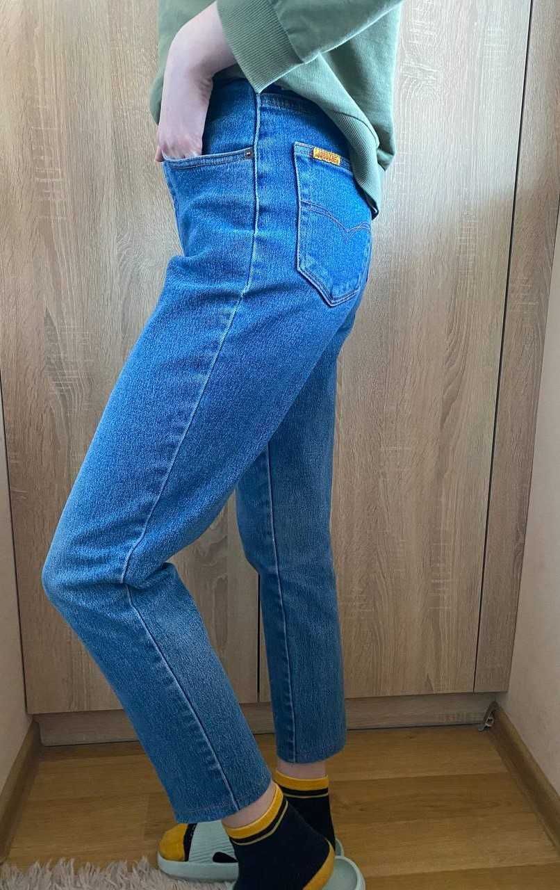 Жіночі джинси Jordache | розмір XS |