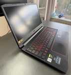 Acer Nitro 5 Laptop | GTX 1650 | 32 GB RAM | 512 GB SSD